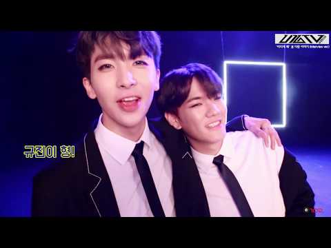 U10TV ep 161 - 'Going Crazy' words that couldn't be said (Interview ver.)