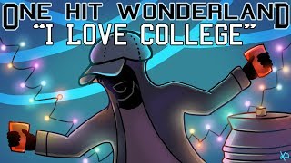ONE HIT WONDERLAND: &quot;I Love College&quot; by Asher Roth