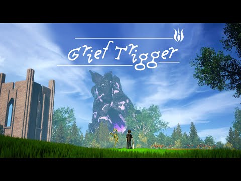 Grief Trigger Announcement Trailer thumbnail