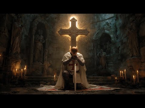 Gregorian Chant: Iesu Salvator Mundi ⛨ Jesus, Savior of the World ✾ Gregorian Chants