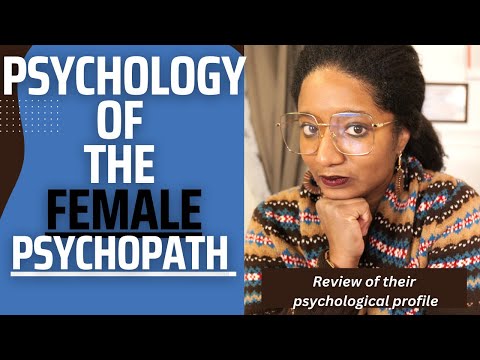 Inside The MIND Of A TOXIC FAMILY "Queen Bee" - A Female Psychopath