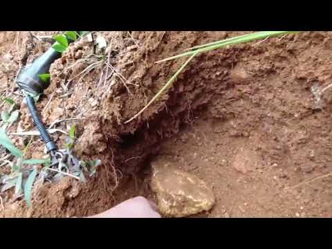 Metal Detector, Metal Finder