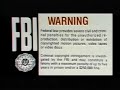 Opening To Free Willy 1993 VHS 1996 Reprint