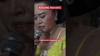 Download lagu KIDUNG RAHAYU PANGGUGAH RASA mp3 Download lagu KIDUNG RAHAYU PANGGUGAH RASA mp3