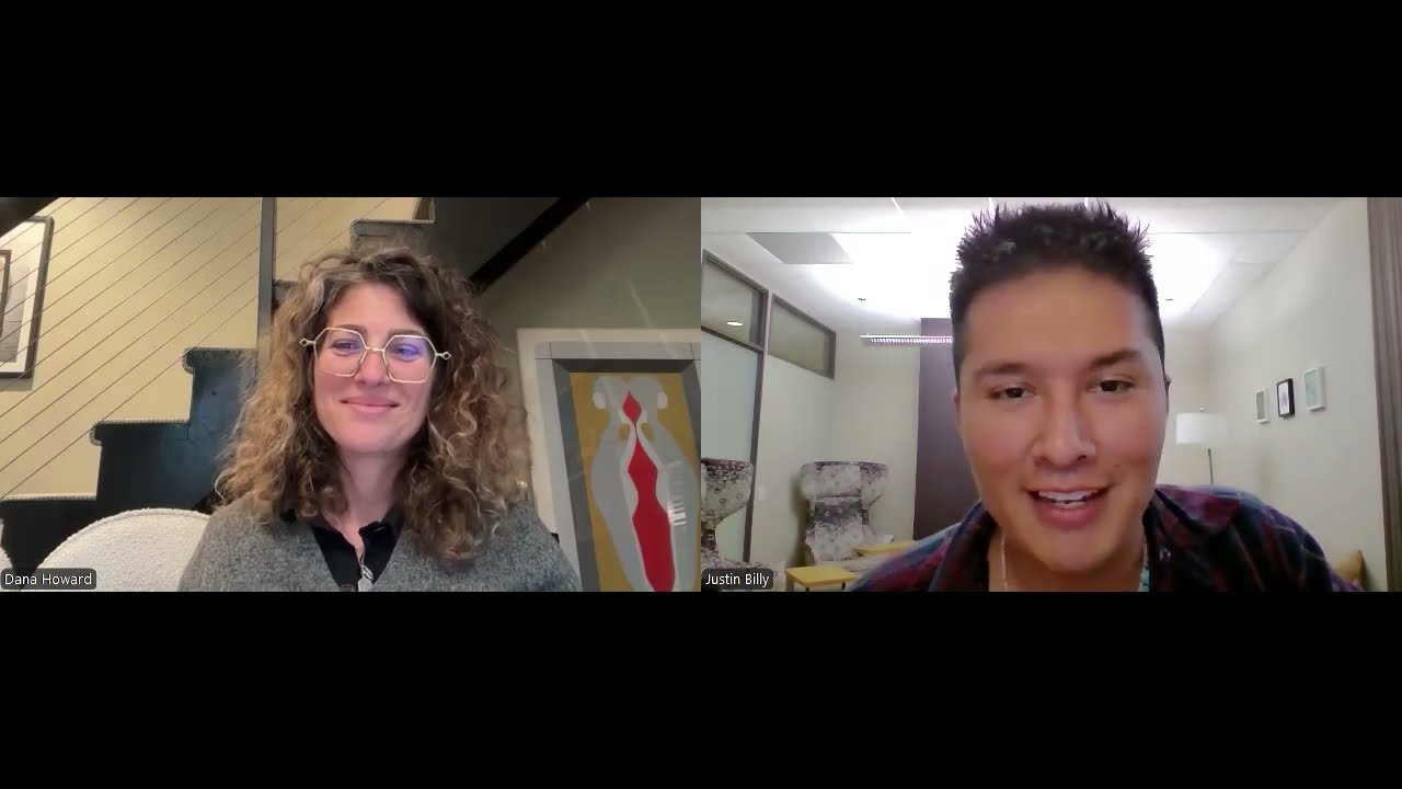 D4I Mini-Interviews - A glimpse into the work with Dana Howard