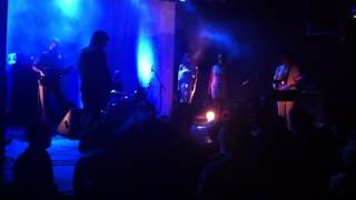 Soul On Fire - Spiritualized