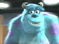 Monsters INC DVD Trailer 2001 Billy Crystal John Goodman