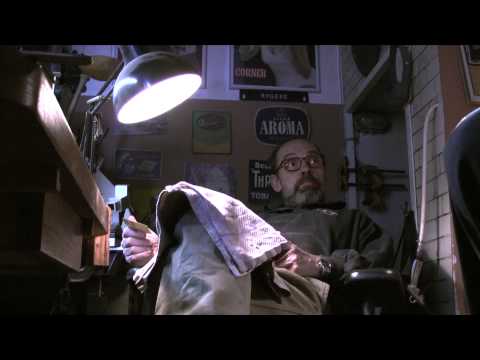 OneManSmoke Tom Eltang Piber Denmark 2015