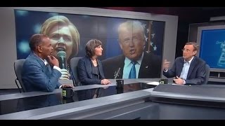 Full Show 9/12/16: Bernie Joins Pipeline Fight. Hillary Still Silent