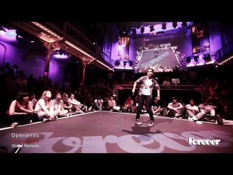 Preliminaries58- 66 Popping Forever 2013