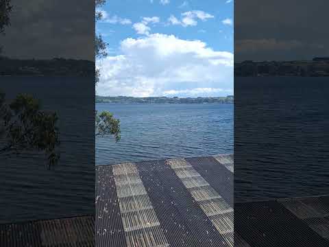 Frutillar Region De Los Lagos Cancagua Chile