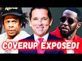 Buzbee's Not Done w/Jay-Z & Diddy|Newly LEAKED VIDEO Changes EVERYTHING|The Coverup Is REAL