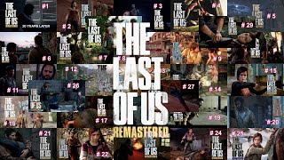 #30【アドベンチャー】THE LAST OF US【寡黙にPLAYラスト・オブ・アス】