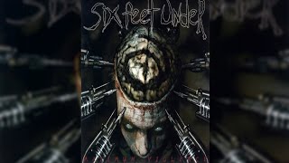 This Graveyard Earth - (Six Feet Under Cover) David PanterA