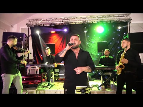 Vasilică Puștiu(LIVE) la Aleșd-Show total cu spartanii lui Gabrian Petrache 💖💣🎶🔝💖
