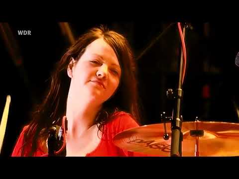 The White Stripes - Seven Nation Army - Live Rock Am Ring (2007) 4K
