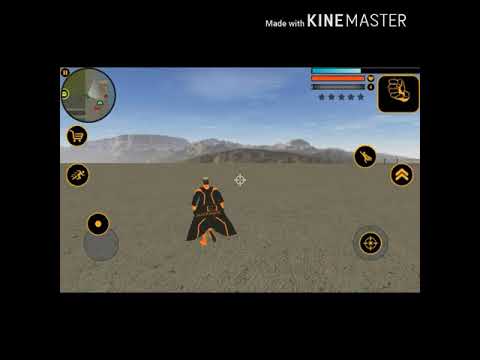 Naxeex SuperHero | Gameplay