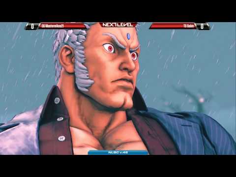 SFV SEASON 2: Next Level Battle Circuit v.46 - Assorted Matches 1