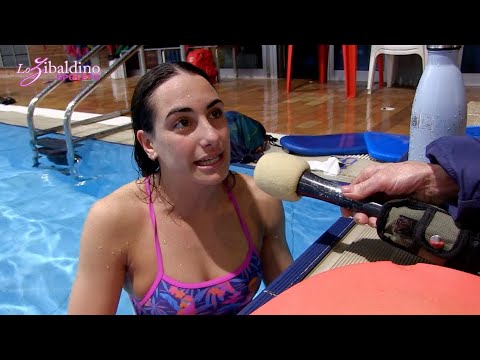 ZIBALDINO SPOLETO Puntata 5 del 25 11 2025