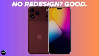 iPhone 18 Pro Max Is Getting Less Flashy… and That’s the Big Story!