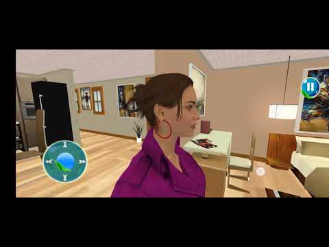 #virtual mom happy family game#official kids special