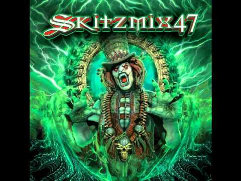 NICK SKITZ - SKITZMIX 47 MEGAMIX