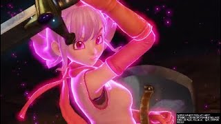 ［ドラゴンクエストヒーローズ2］ドラクエ無双？否！オレンカ王イケボ！！:4