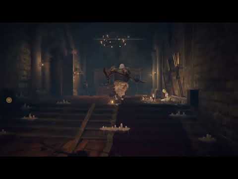 100% completismo Farum Azula e finale