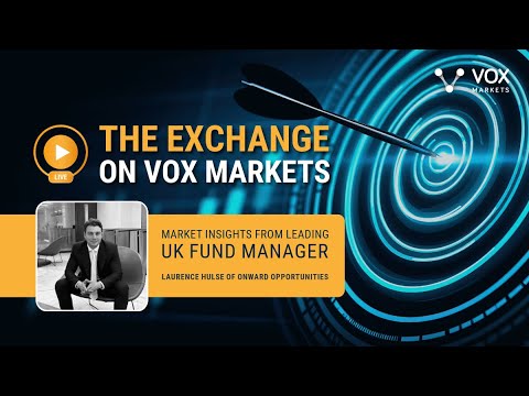 The Exchange with Laurence Hulse of Onward Opportunities