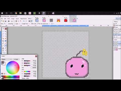 Altruism: The Game Video