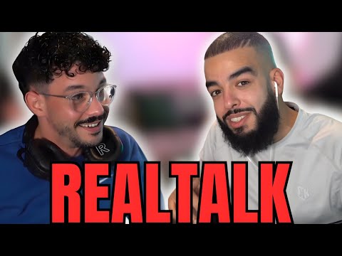 IT'S SHOOTING HARD!🥚🥚 SAMI & JUU REAL TALK