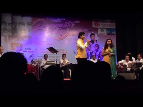 Le Chal Mere Jeevan Saathi by Mukhtar Shah and Anupama Roy