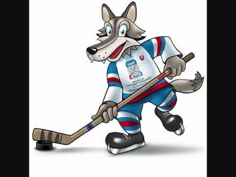 Shomi - Pravá Slovenská hokejová hymna 2011