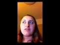 Just give me a reason cover