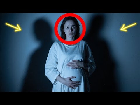 My husband slapped me when I told him I was pregnant. Evan and I had been trying...