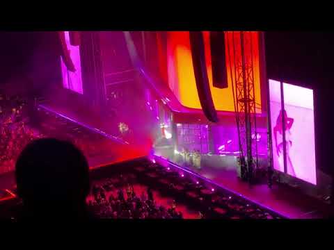 Wizkid performance at his sold out concert @Tottenham Stadium | Full Performance 