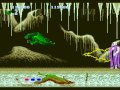 Altered Beast Sega Genesis Level 2 Playthrough
