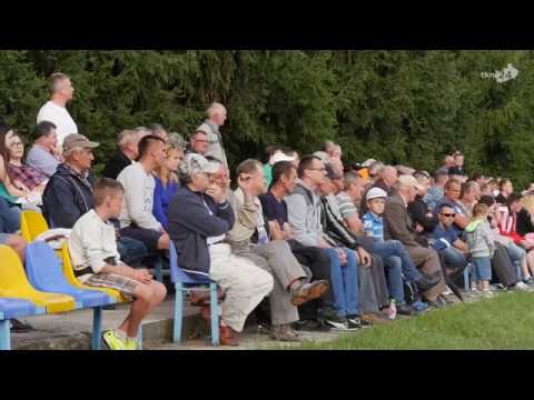 Derby: Neptun Końskie pokonuje Partyzant Radoszyce