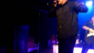 Blue October &#39;Drama Everything&#39;, Rochester NY, Oct 16th/11