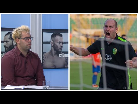 Idealnih 11 Ivana Zgrablića