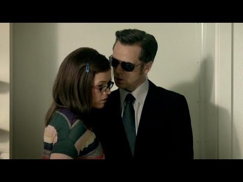 Der Kernreaktor - Ladykracher