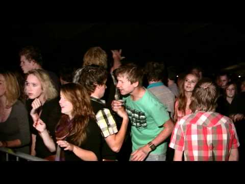 Bergentheim Feestavond deel 2  De Coronas