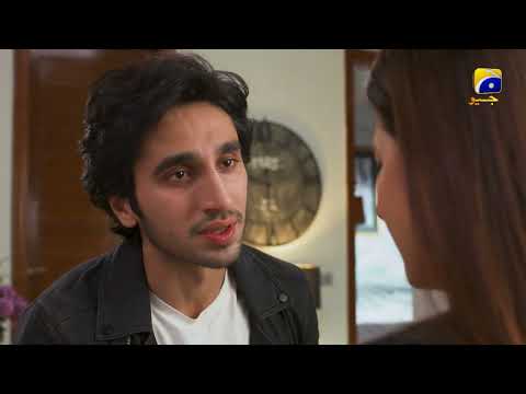 Sirf Tum Episode 09 Promo | Tonight at 9:00 PM Only On Har Pal Geo