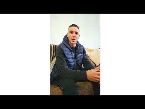 Street Connect Move On Accommodation - James' Story