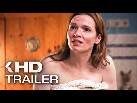 WUNDERSCHÖNER Trailer German Deutsch (2025) Karoline Herfurth, Nora Tschirner