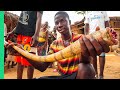 Nigerian Food Tour Hardest Place To Shoot In Africa
