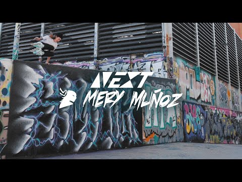🔥 THROUGH THE BCN STREETS 🔥 Next Mery Muñoz Pro 80