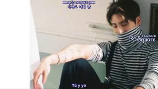 JONGHYUN   1000 Sub Español   Hangul   Roma HD