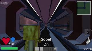 The Power of Sobel Filtering a Video Game - PolyBeyond