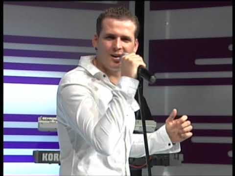 Zoran Borkovac - Prsten i zlatni lanac - Uzivo Rtv Hit 2009